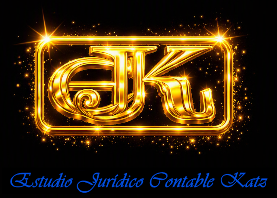 Logo Estudio Katz